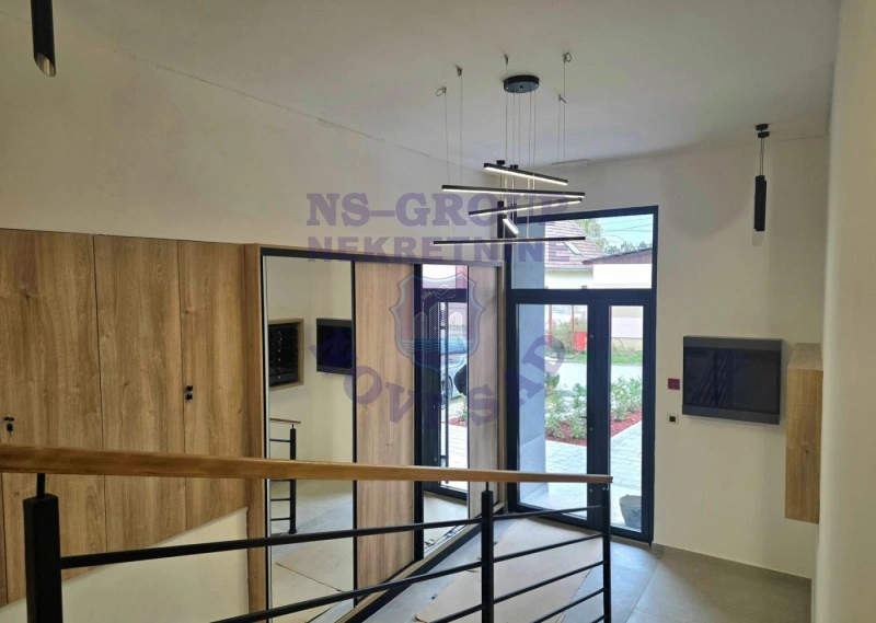 Stan na prodaju Petrovaradin 40m2, 580888