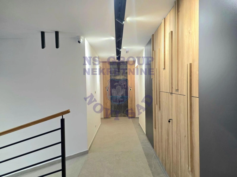 Stan na prodaju Petrovaradin 40m2, 580888
