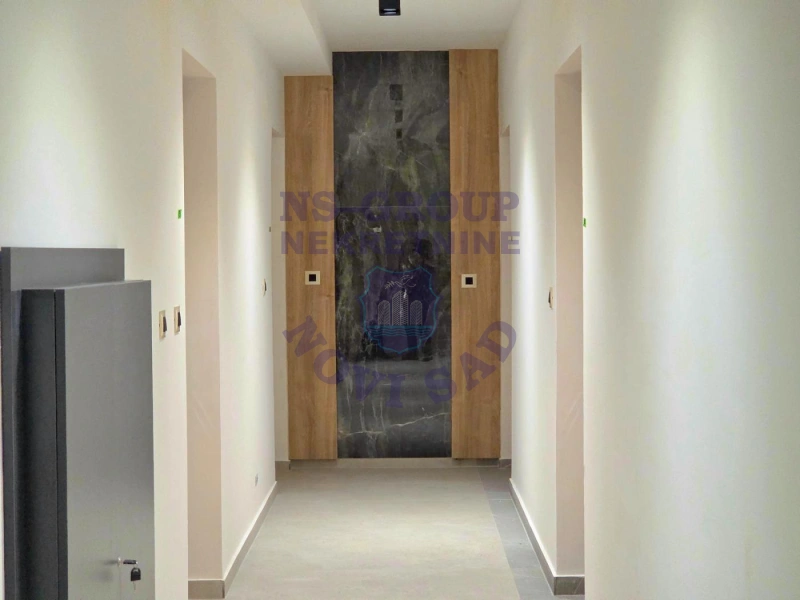 Stan na prodaju Petrovaradin 40m2, 580888