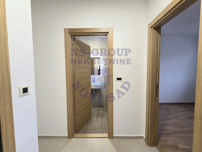 Stan na prodaju Petrovaradin 40m2, 580888