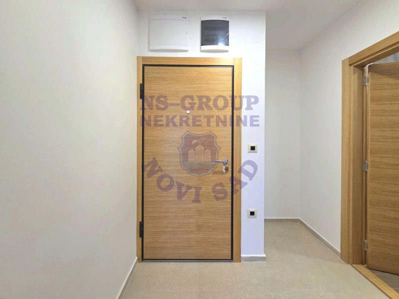 Stan na prodaju Petrovaradin 40m2, 580888