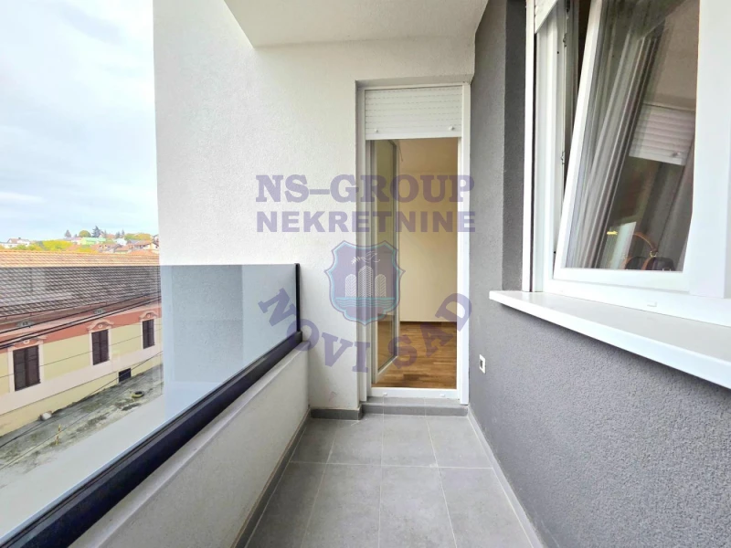 Stan na prodaju Petrovaradin 40m2, 580888