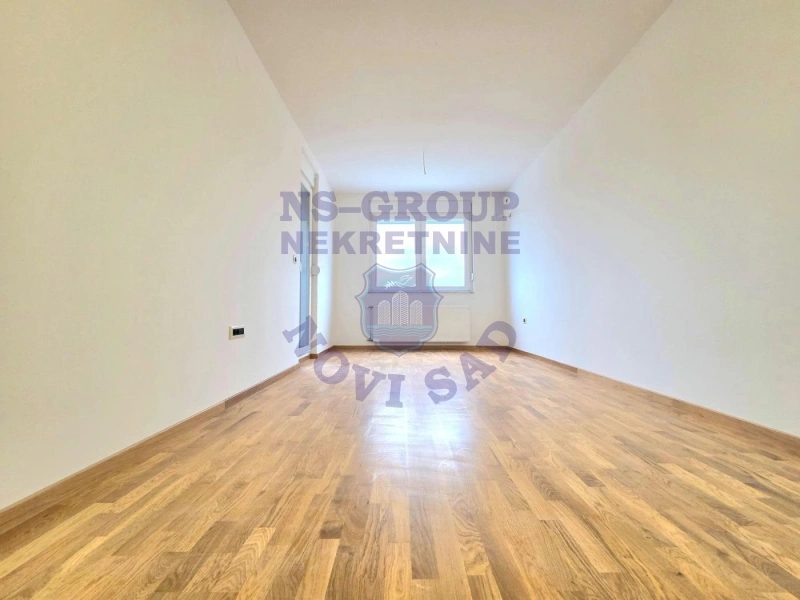 stan na prodaju Petrovaradin, 40m2 580888
