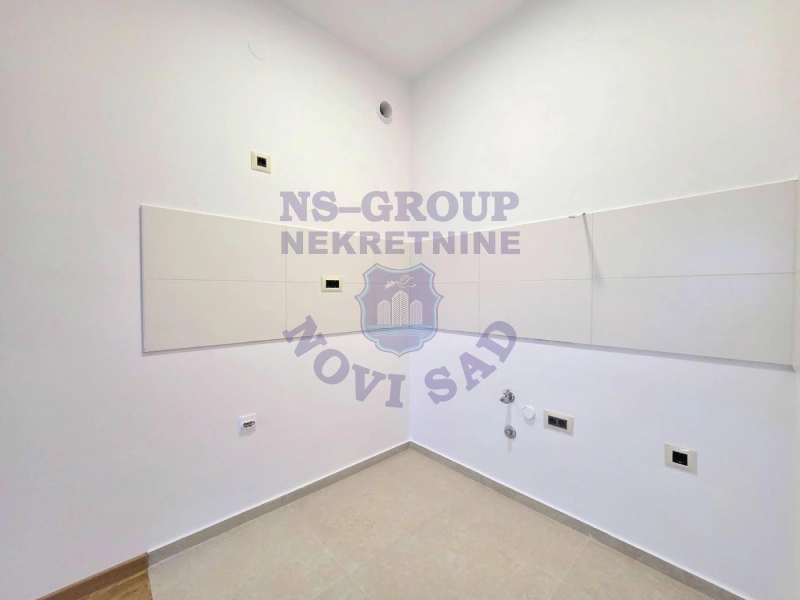 Stan na prodaju Petrovaradin 40m2, 580888