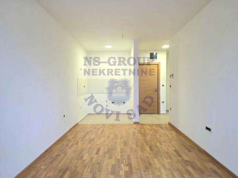 Stan na prodaju Petrovaradin 40m2, 580888