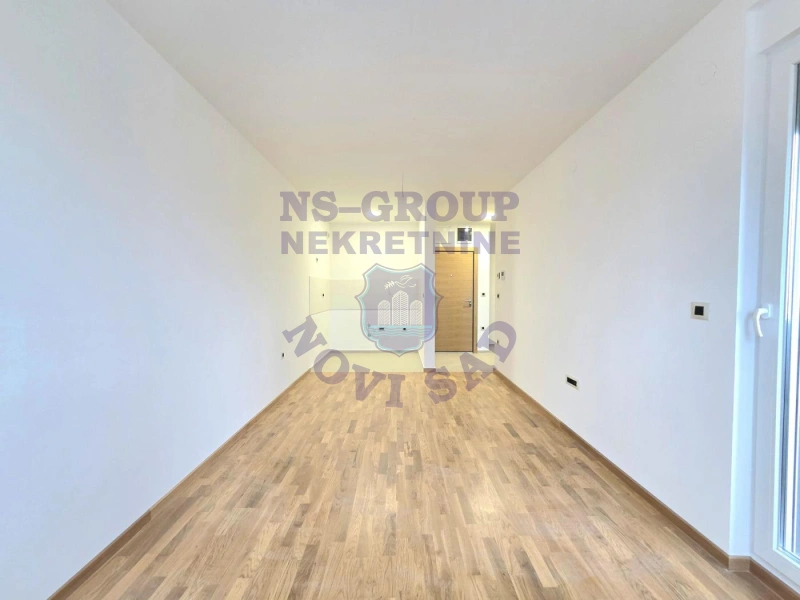 Stan na prodaju Petrovaradin 40m2, 580888