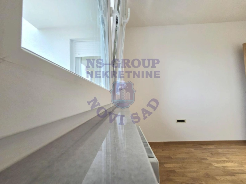 Stan na prodaju Petrovaradin 40m2, 580888