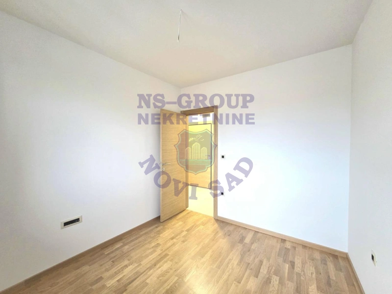 Stan na prodaju Petrovaradin 40m2, 580888
