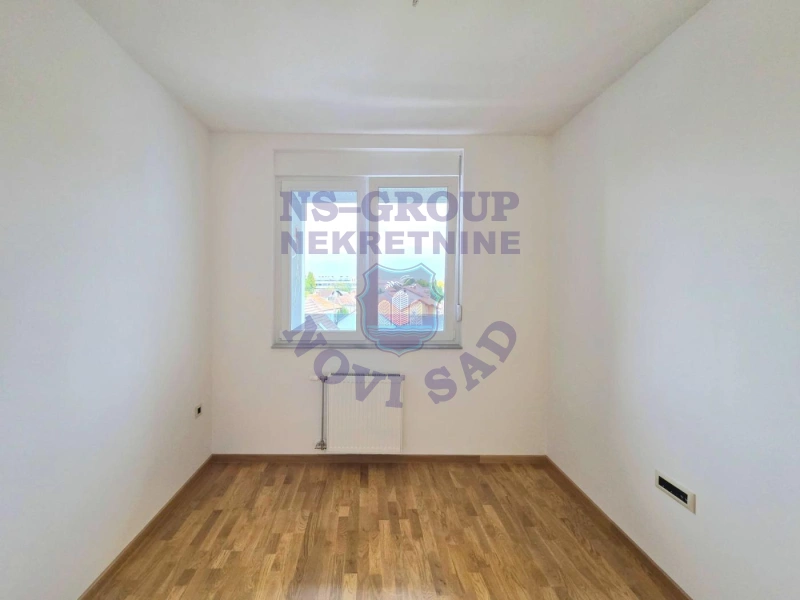 Stan na prodaju Petrovaradin 40m2, 580888