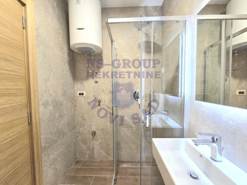 Stan na prodaju Petrovaradin 40m2, 580888