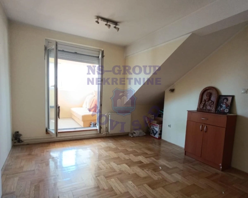 Stan na prodaju Novi Sad 104m2, 581210