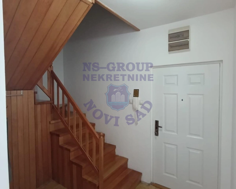 Stan na prodaju Novi Sad 104m2, 581210