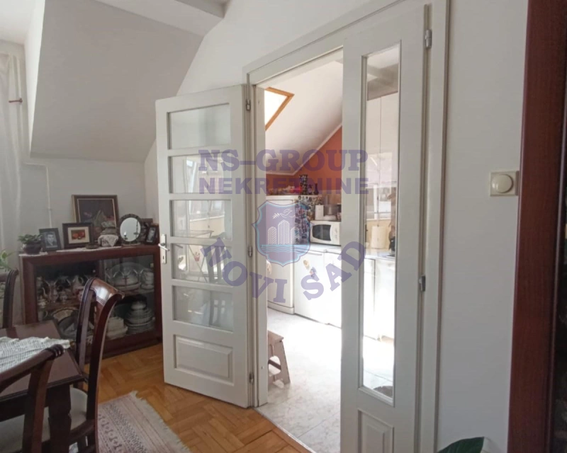 Stan na prodaju Novi Sad 104m2, 581210