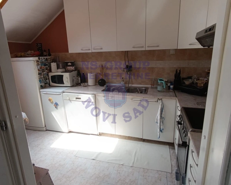 Stan na prodaju Novi Sad 104m2, 581210
