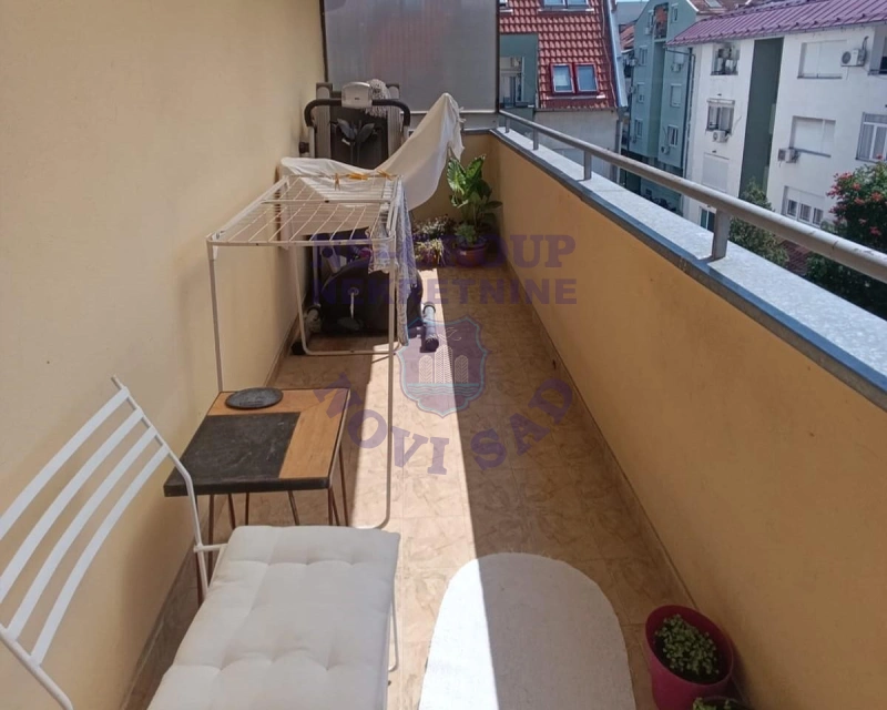Stan na prodaju Novi Sad 104m2, 581210