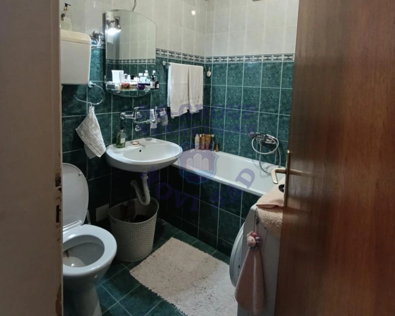 Stan na prodaju Novi Sad 104m2, 581210