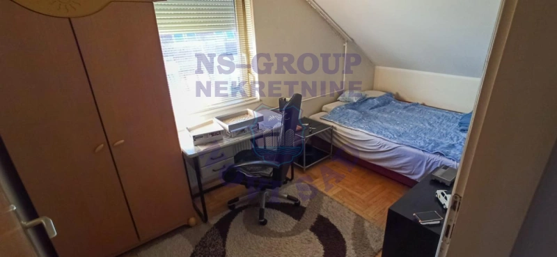 Stan na prodaju Novi Sad 104m2, 581210