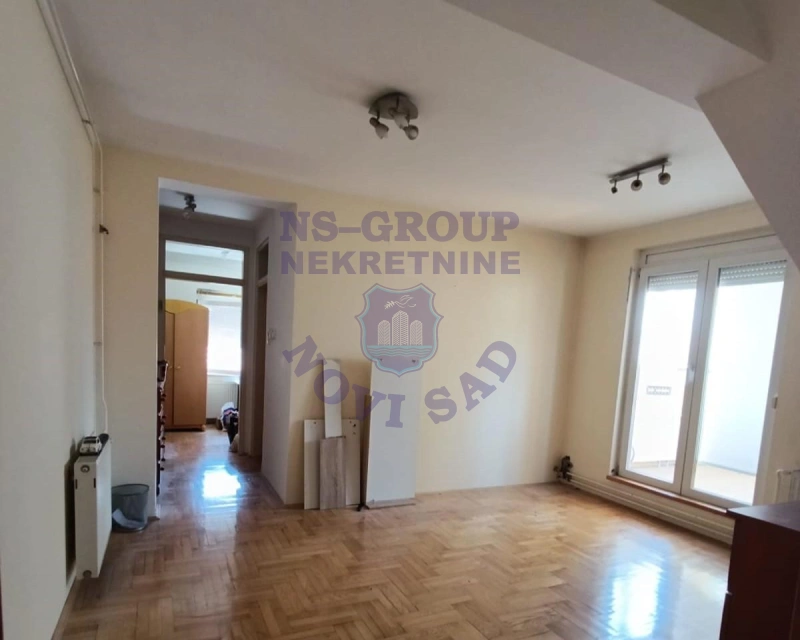 Stan na prodaju Novi Sad 104m2, 581210