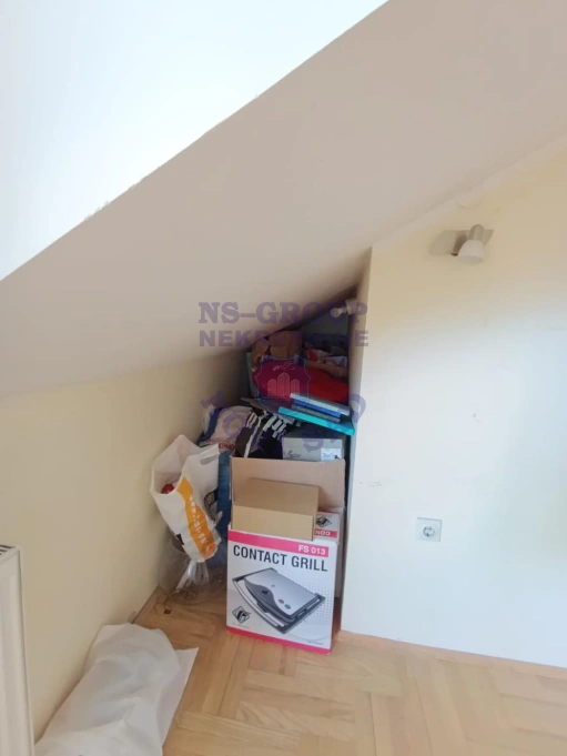 Stan na prodaju Novi Sad 104m2, 581210