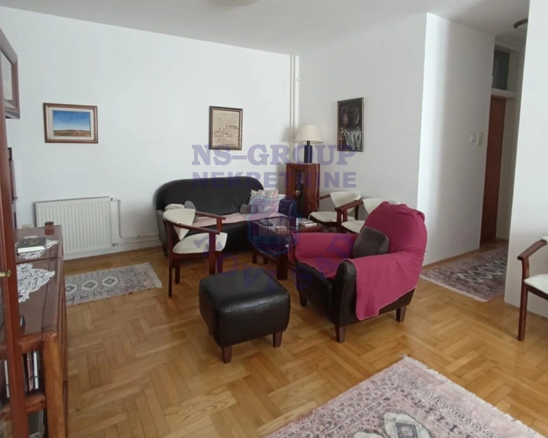 stan na prodaju Novi Sad, 104m2 581210