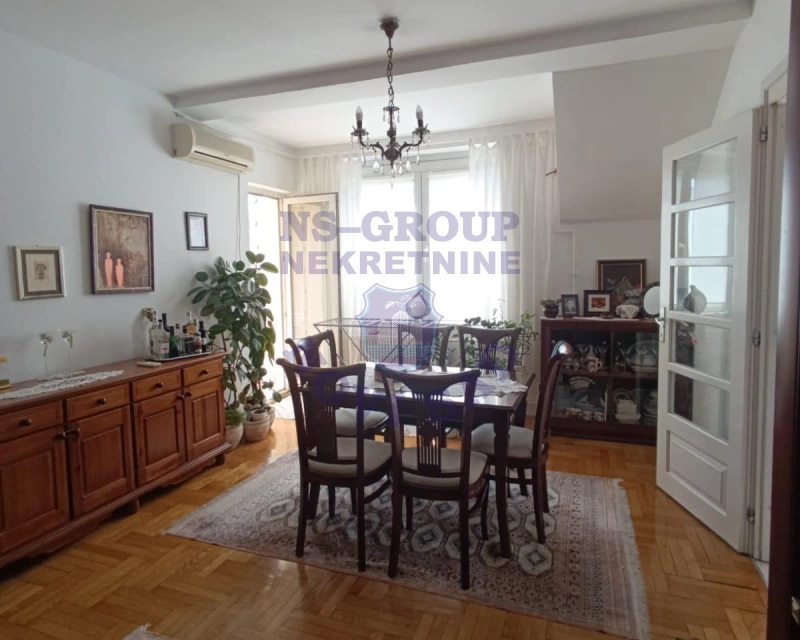 Stan na prodaju Novi Sad 104m2, 581210