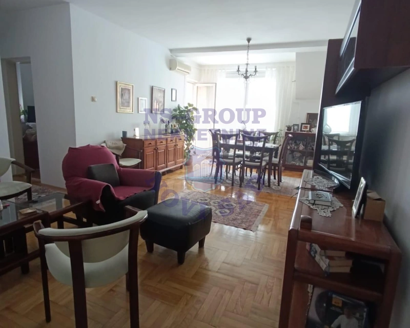 Stan na prodaju Novi Sad 104m2, 581210