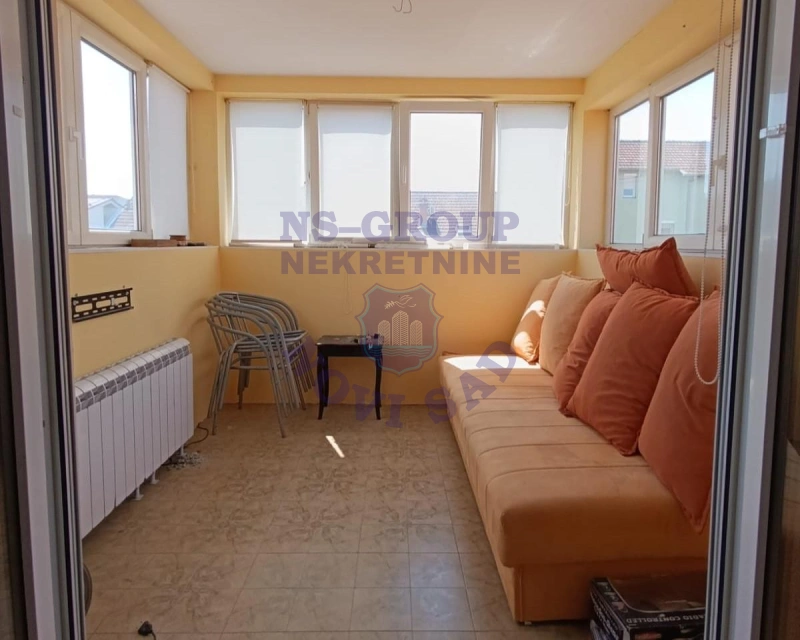 Stan na prodaju Novi Sad 104m2, 581210