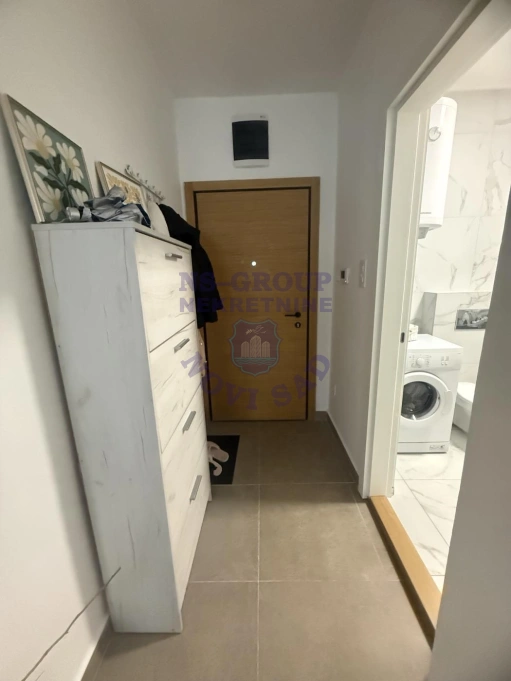 Stan na prodaju Novi Sad 39m2, 581218