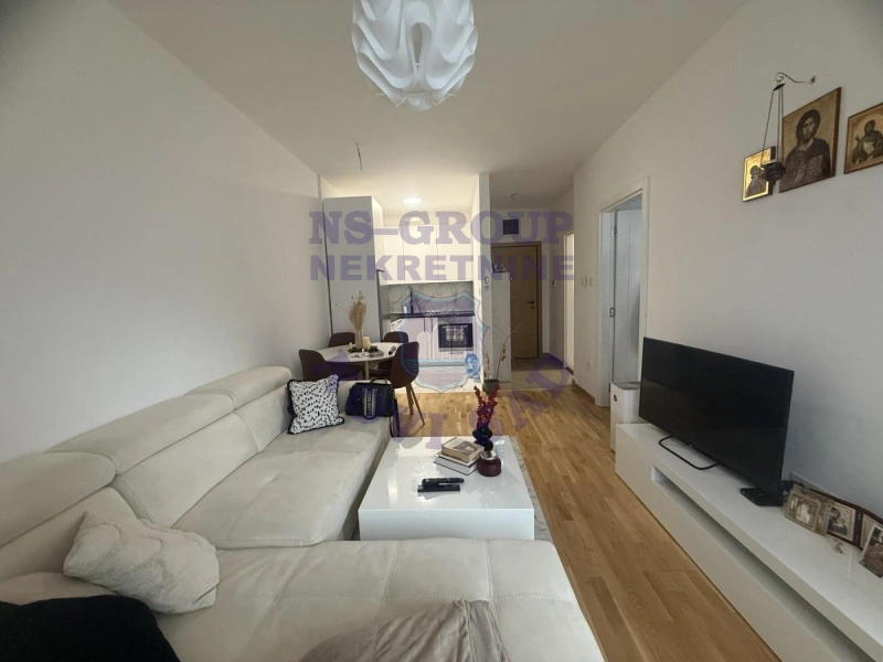 Stan na prodaju Novi Sad 39m2, 581218