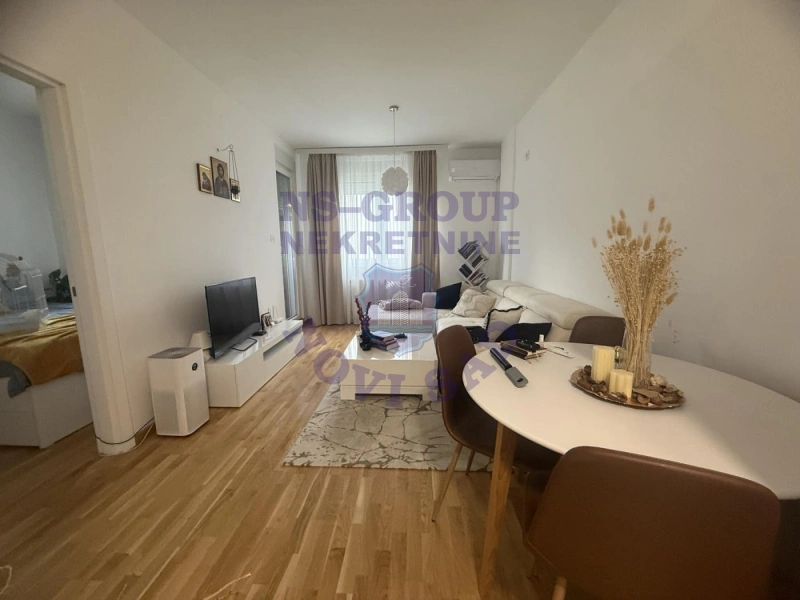 stan na prodaju Novi Sad, 39m2 581218
