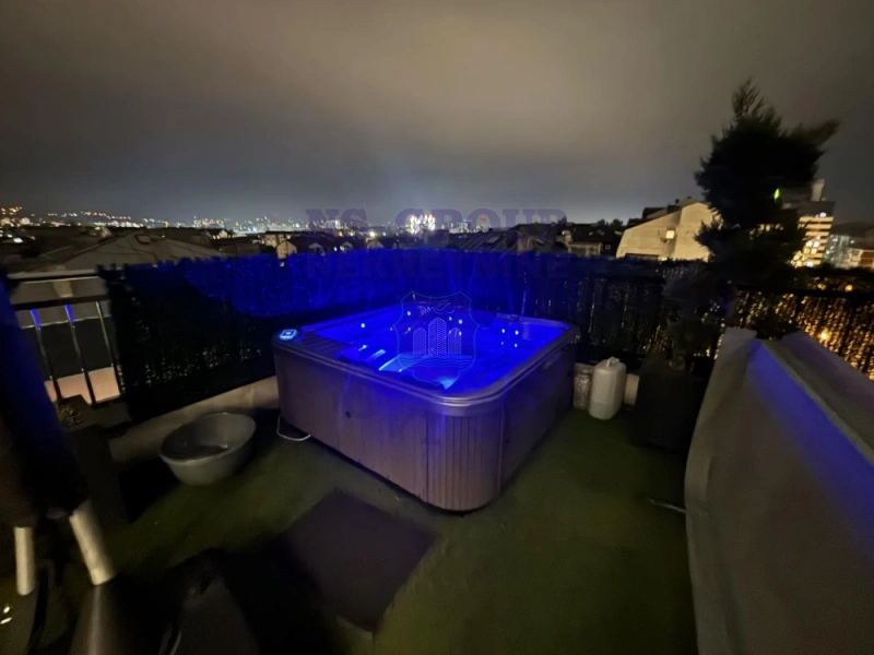 Stan na prodaju Novi Sad 75m2, 581204