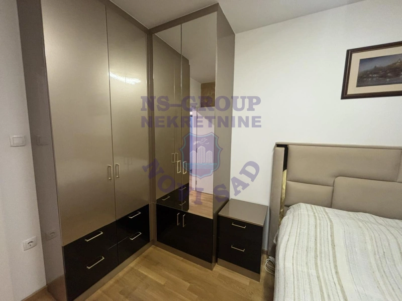 Stan na prodaju Novi Sad 75m2, 581204