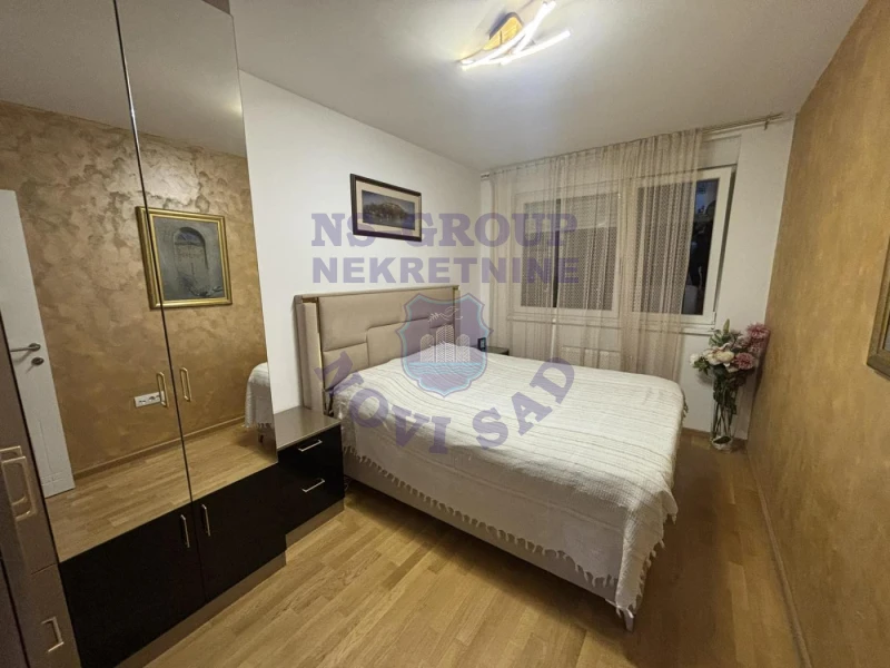 Stan na prodaju Novi Sad 75m2, 581204