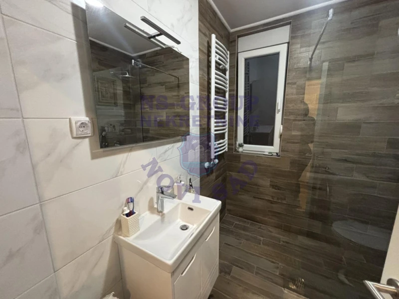Stan na prodaju Novi Sad 75m2, 581204