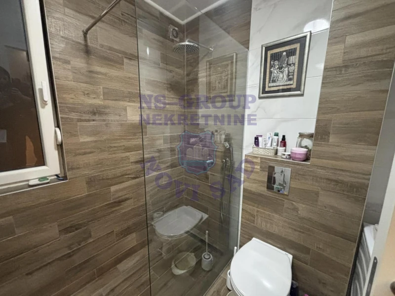 Stan na prodaju Novi Sad 75m2, 581204
