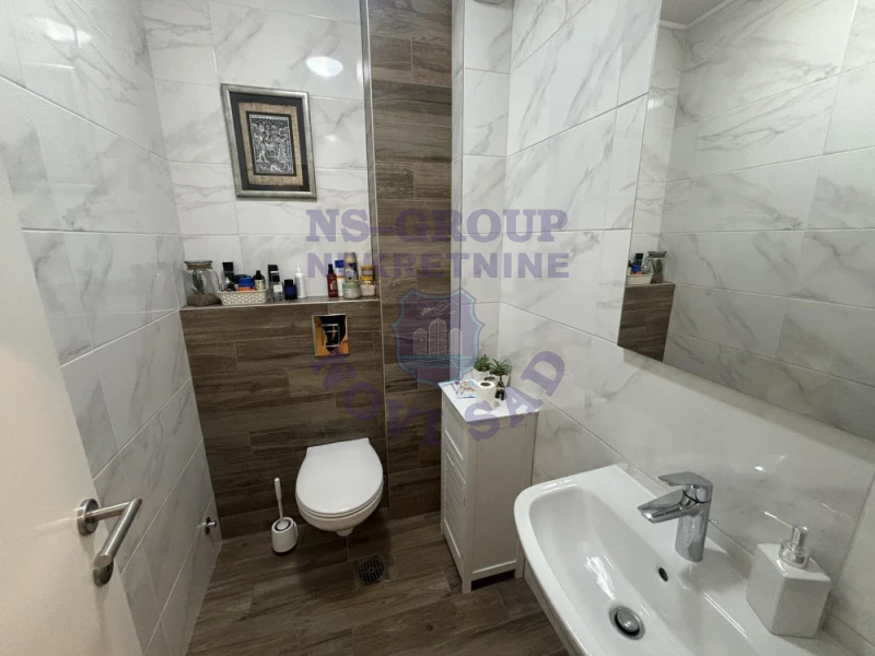 Stan na prodaju Novi Sad 75m2, 581204