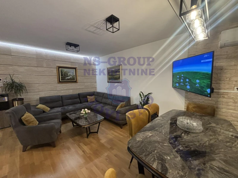 Stan na prodaju Novi Sad 75m2, 581204
