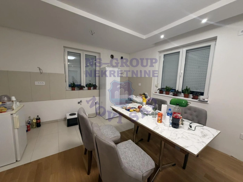 Kuća na prodaju Petrovaradin 119m2, 581174