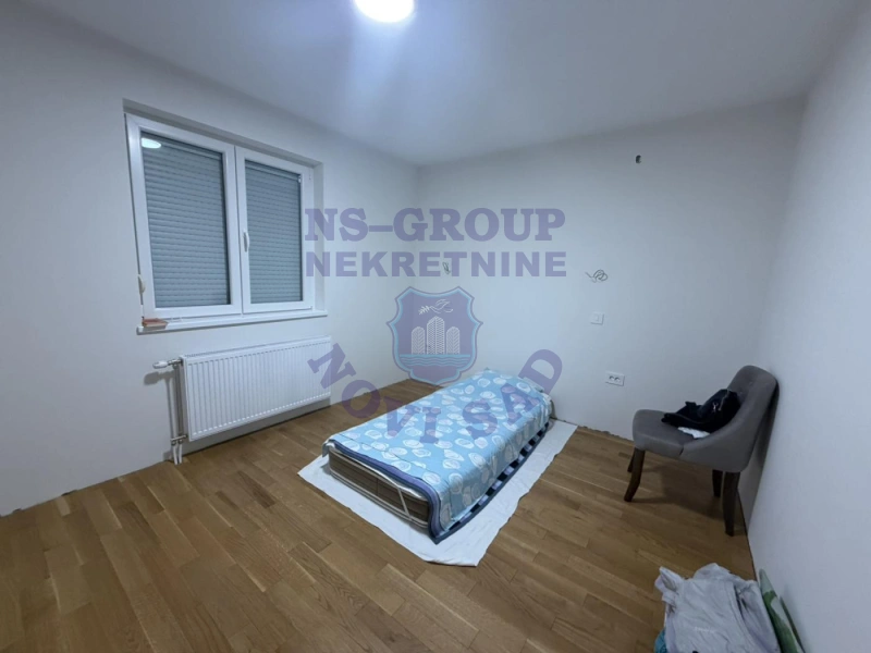 Kuća na prodaju Petrovaradin 119m2, 581174