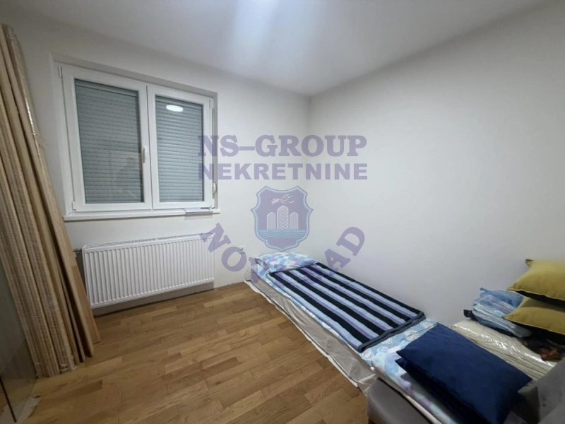 Kuća na prodaju Petrovaradin 119m2, 581174