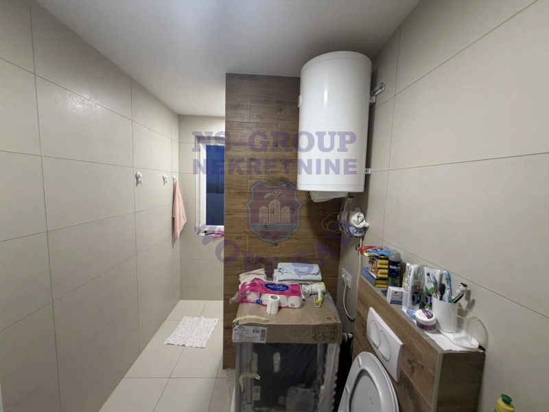 Kuća na prodaju Petrovaradin 119m2, 581174