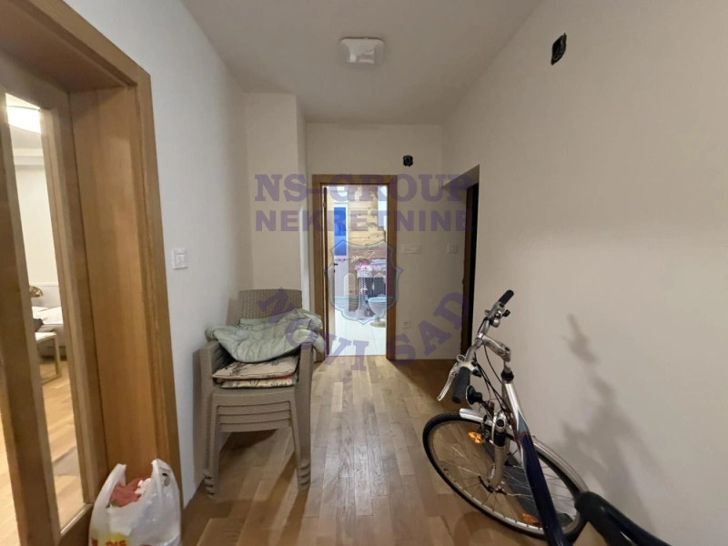 Kuća na prodaju Petrovaradin 119m2, 581174