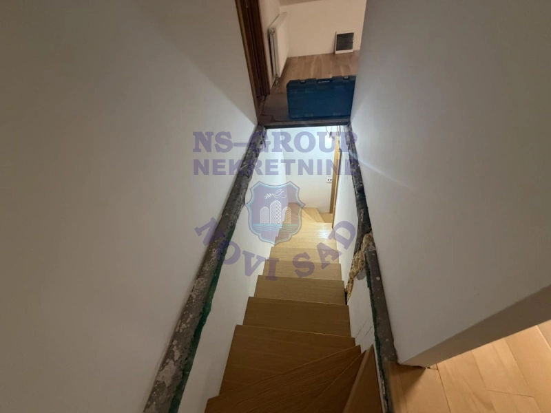 Kuća na prodaju Petrovaradin 119m2, 581174