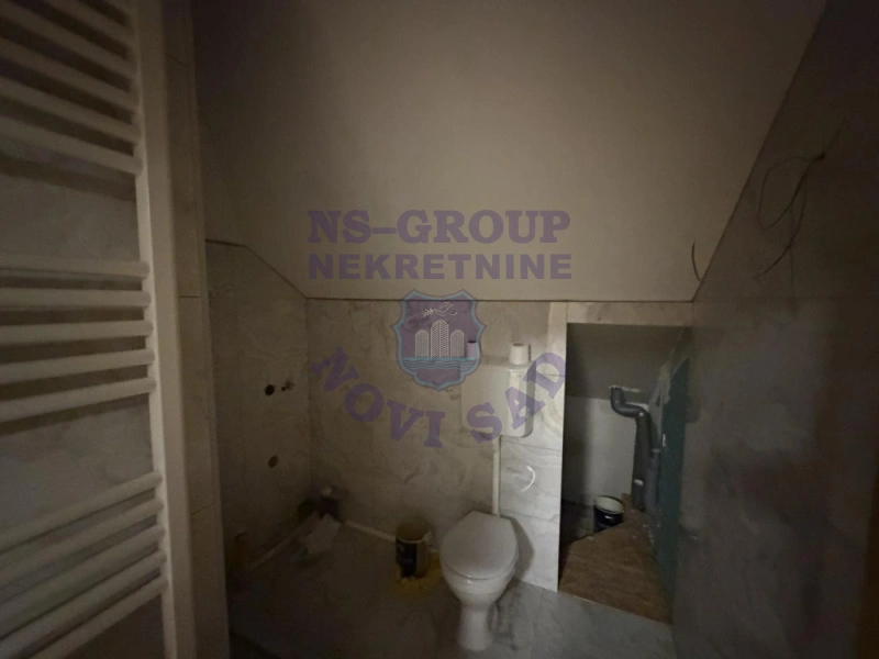 Kuća na prodaju Petrovaradin 119m2, 581174