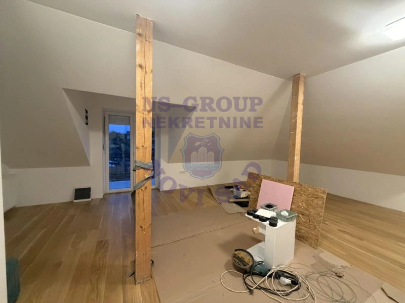 Kuća na prodaju Petrovaradin 119m2, 581174