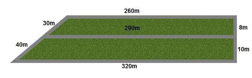 Skica nekretnine