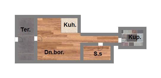Skica nekretnine