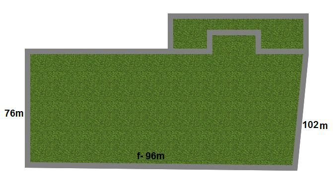 Skica nekretnine