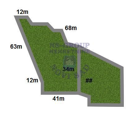 Skica nekretnine