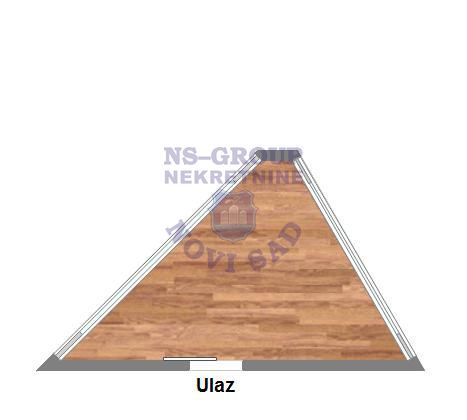 Skica nekretnine